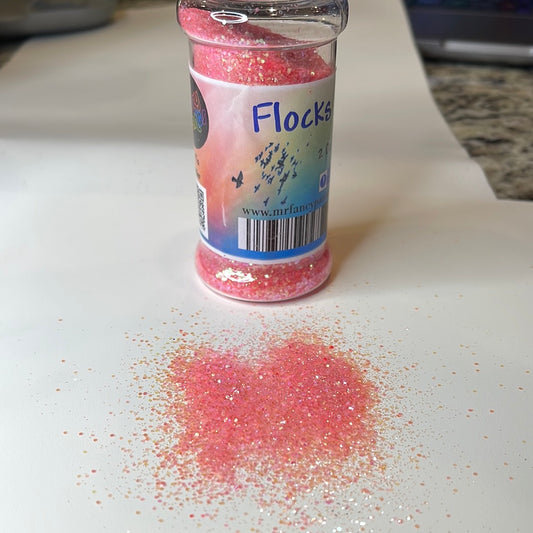 MFP - Flocks
