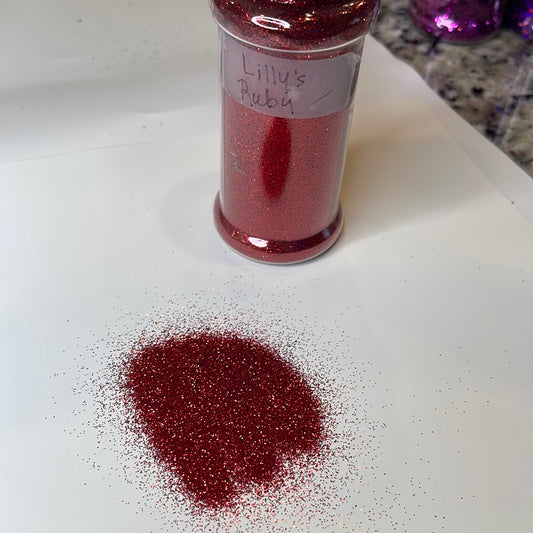 Lilly’s - Ruby