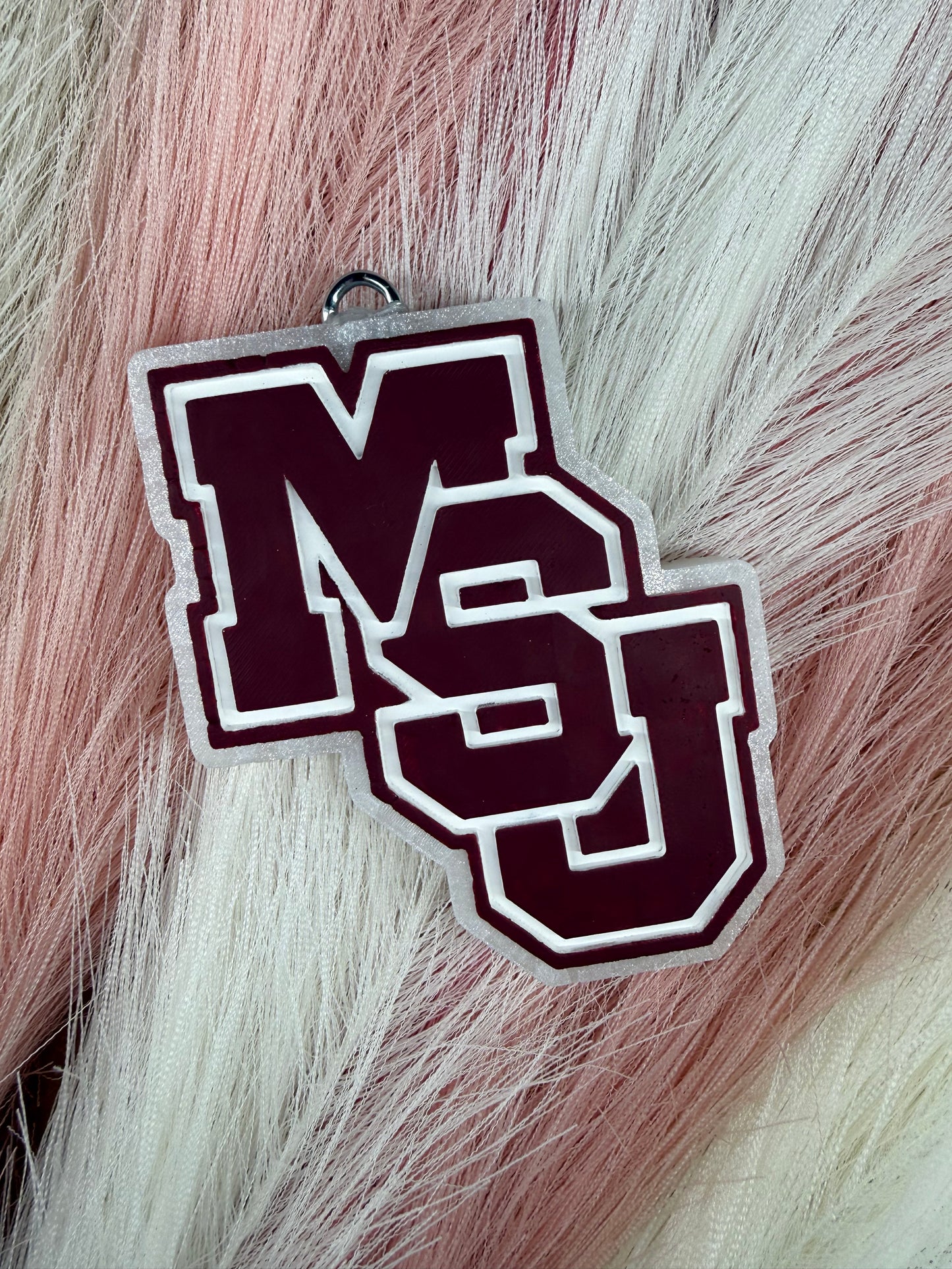 MSU | Custom Freshie