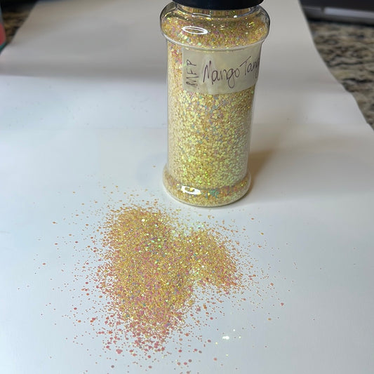 MFP - Mango Tango