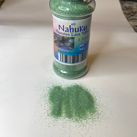 MFP - Nahuku