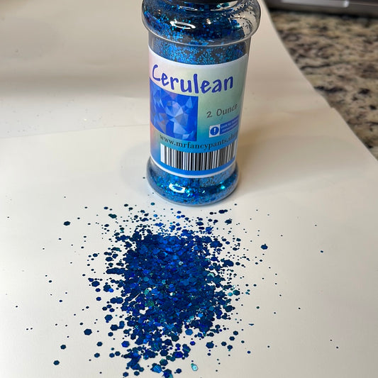 MFP - Cerulean