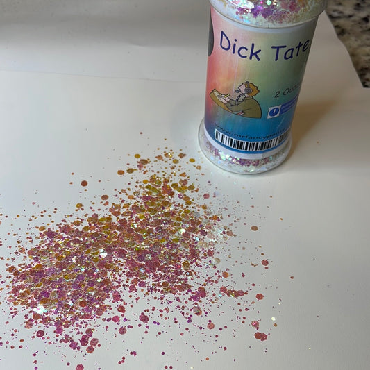 MFP - Dick Tate