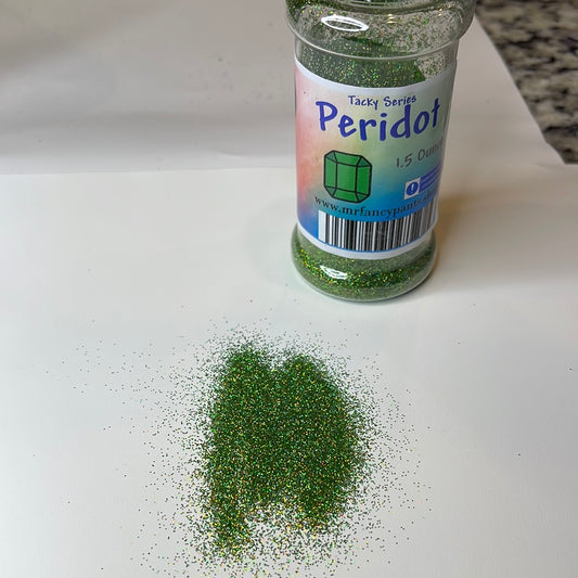 MFP - Peridot