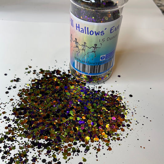 MFP - All Hallows Eve