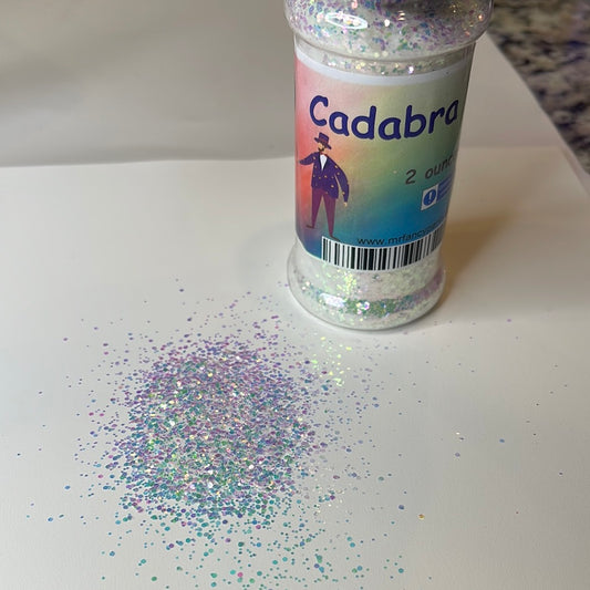 MFP - Cadabra