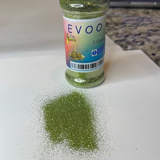 MFP - EVOO