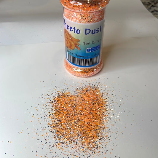 MFP - Cheeto Dust