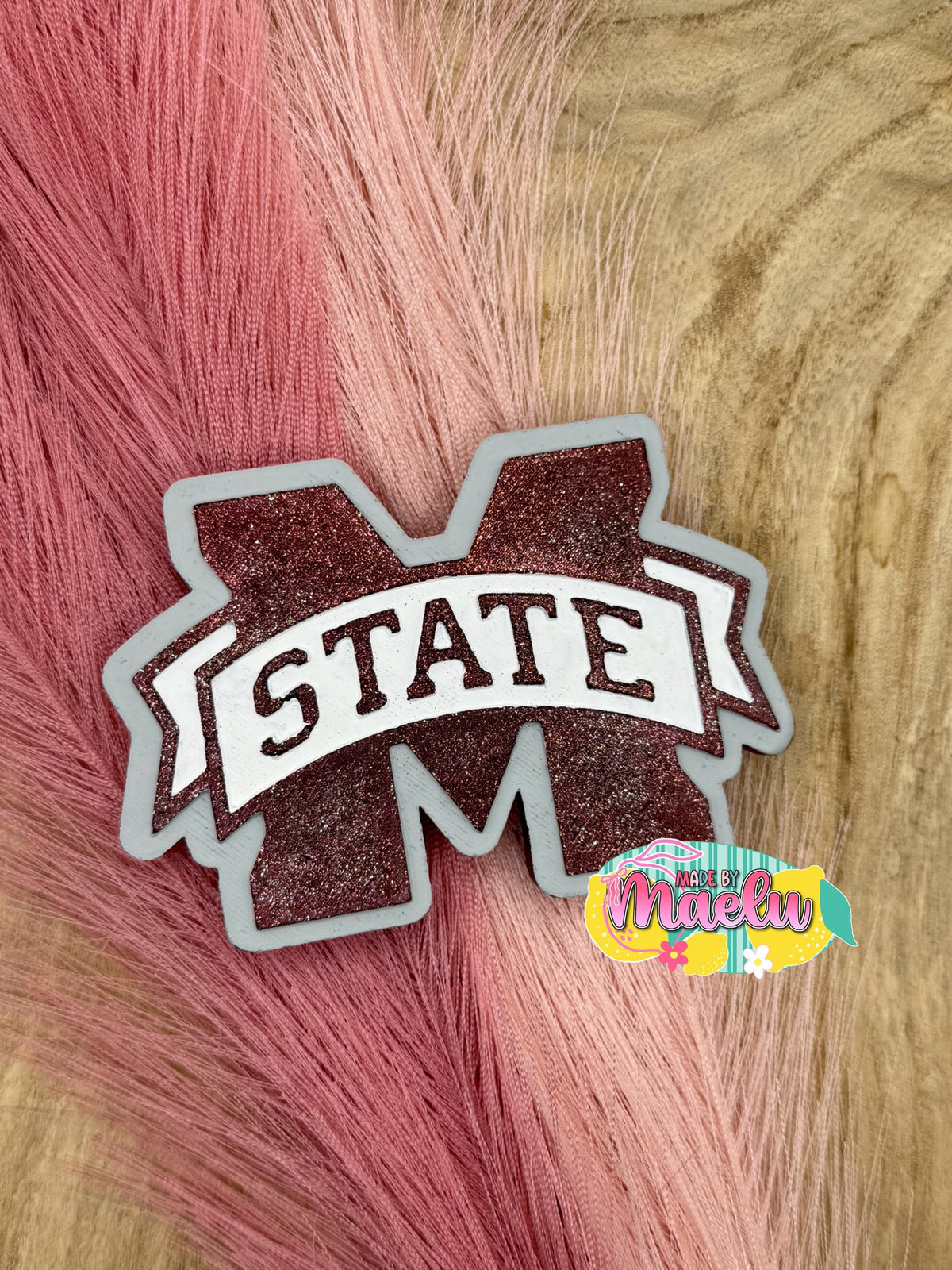 M State | Custom Freshie
