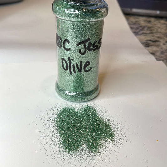 OSC - Olive