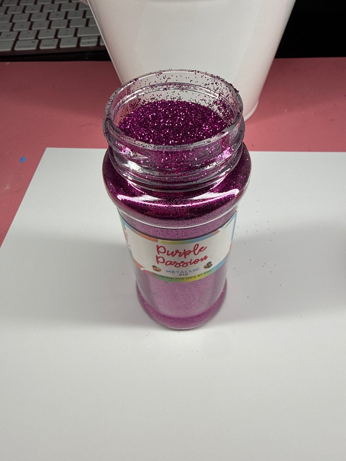 TGG - Purple Passion