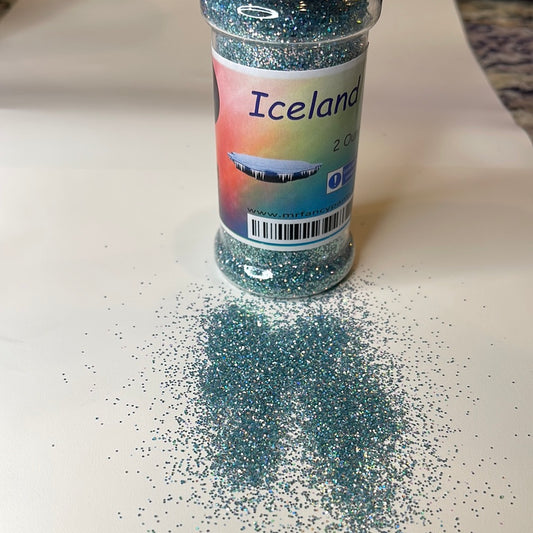 MFP - Iceland