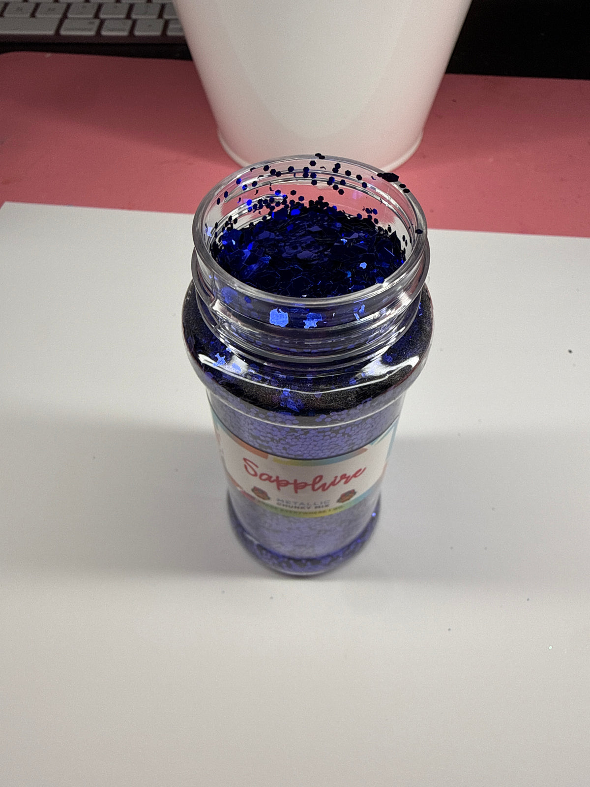 TGG - Sapphire