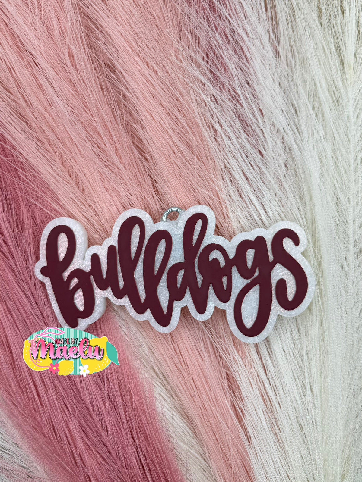 Bulldogs | Custom Freshie