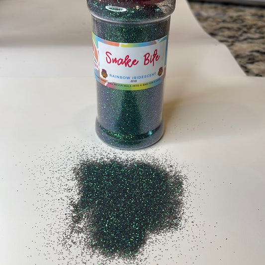 TGG - Snake Bite