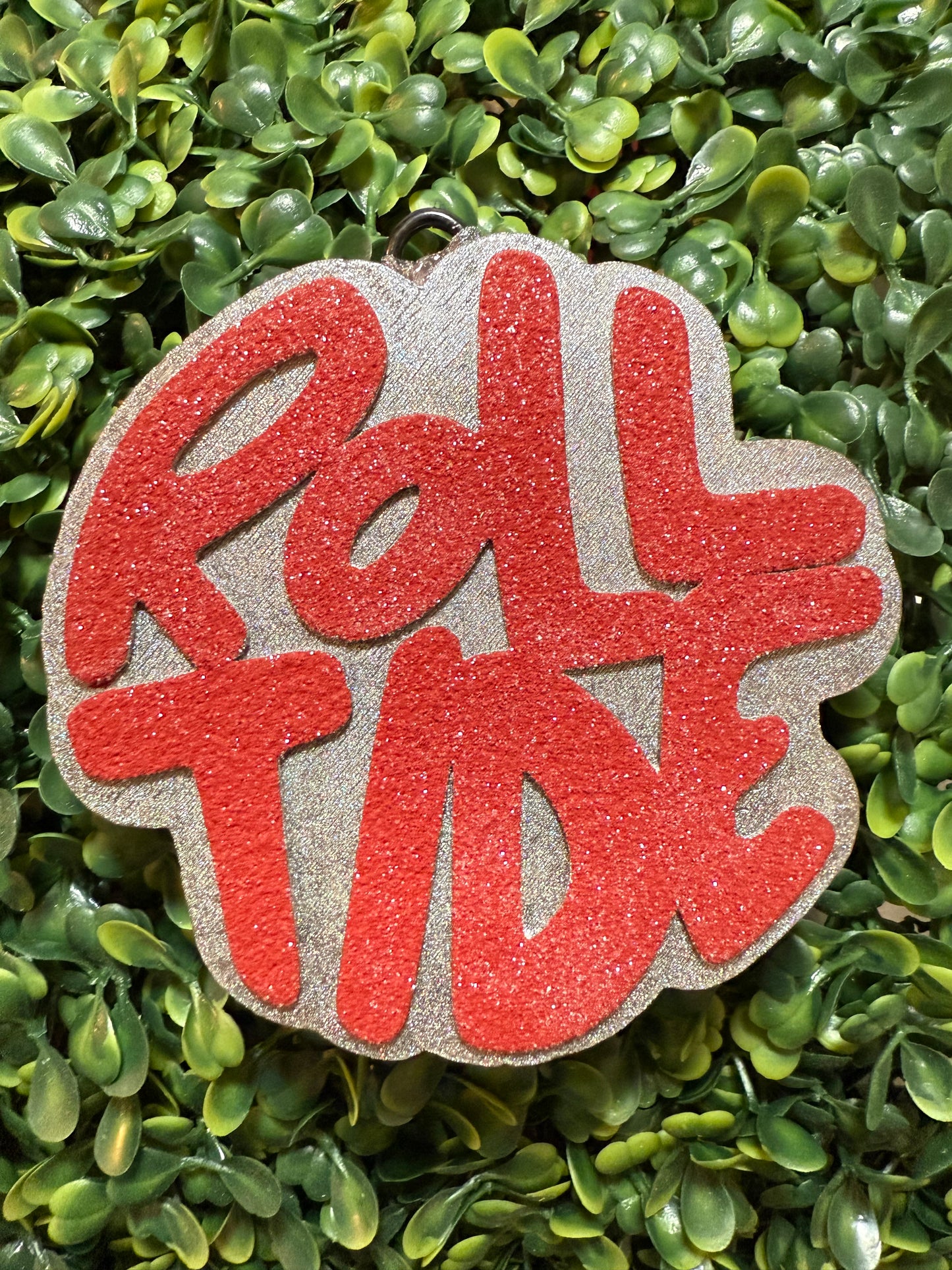 AL Tide Freshie Mold | silicone freshie mold