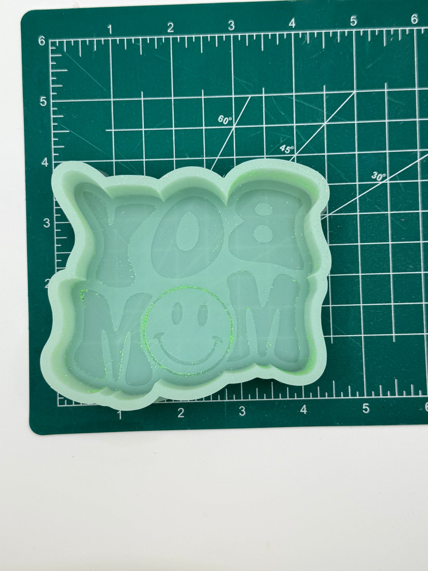 Boy Mom Freshie Mold | silicone freshie mold