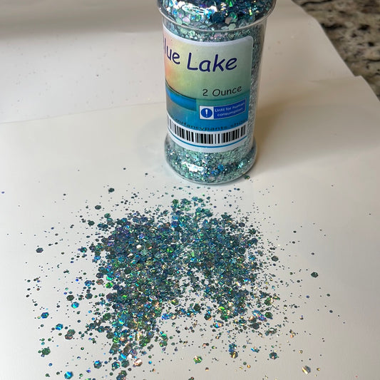 MFP - Blue Lake