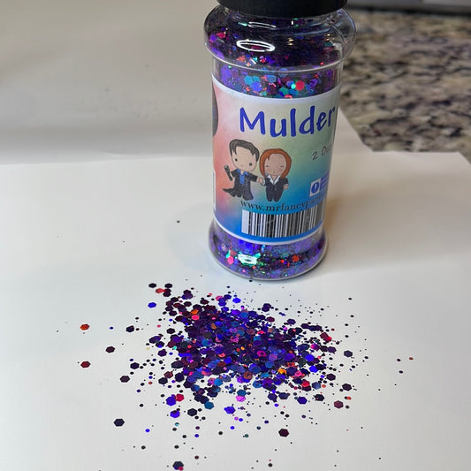 MFP - Mulder
