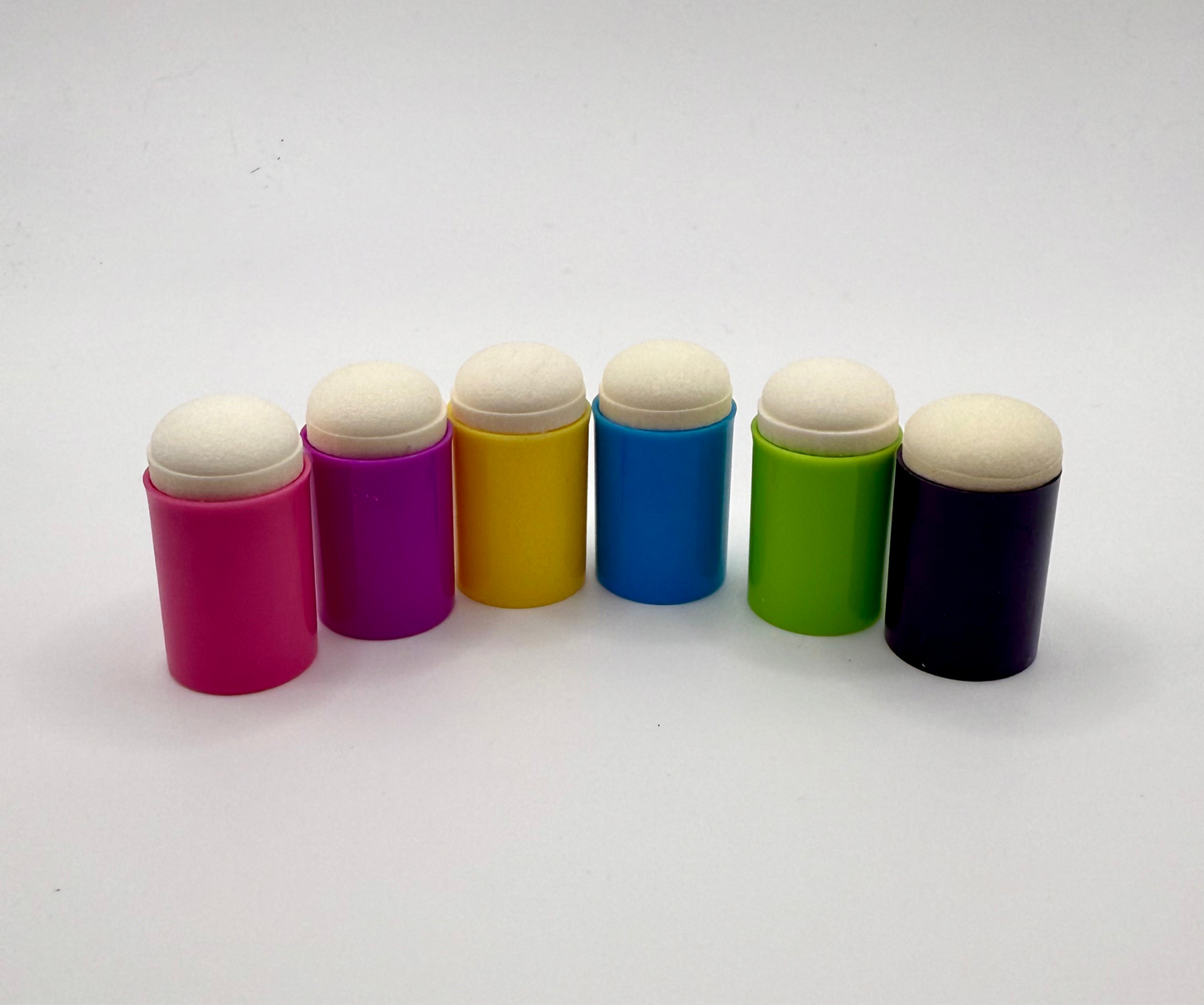 Freshie Finger Daubers/Blending Tools | Freshie Supplies