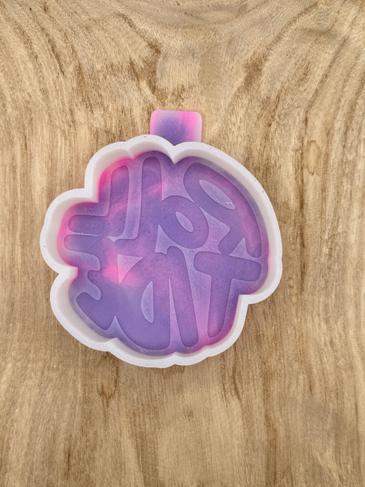 Roll Tide (Overstock) Freshie Mold | silicone freshie mold