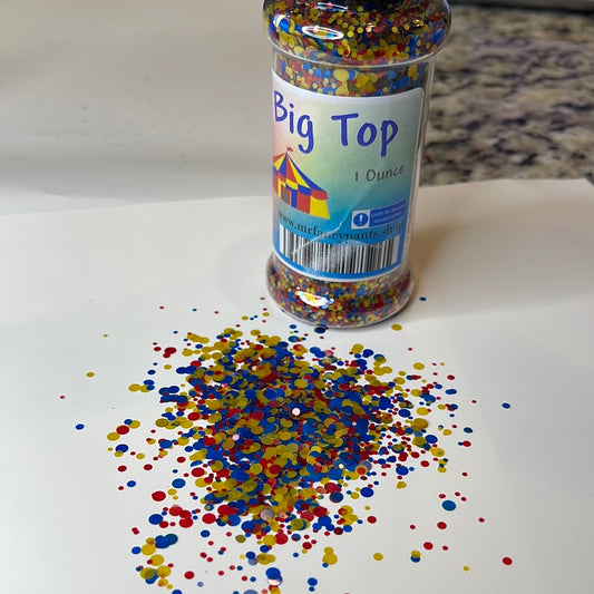 MFP - Big Top