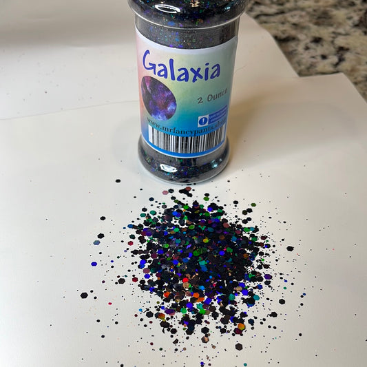 MFP - Galaxia
