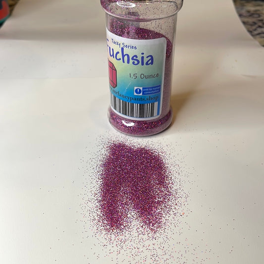 MFP - Fuchsia