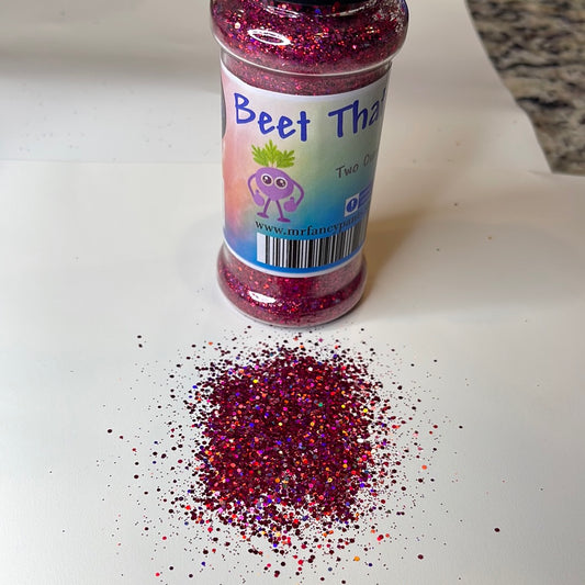 MFP - Beet That