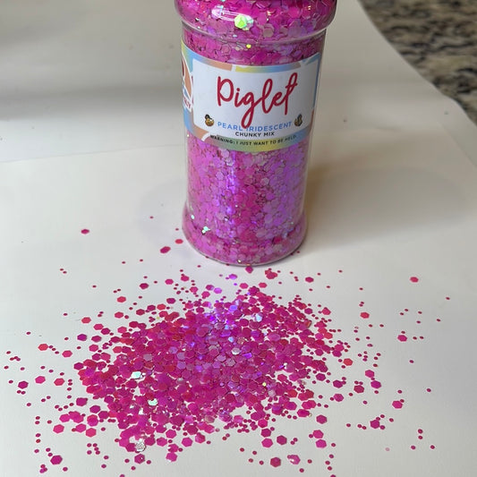 TGG - Piglet
