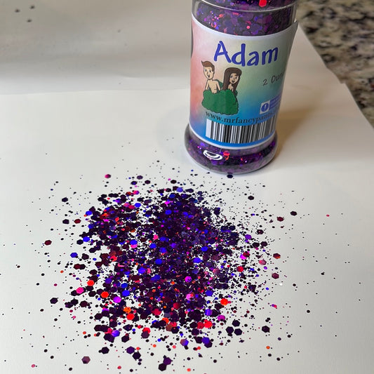 MFP - Adam