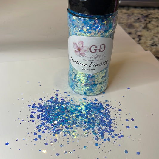 GG - Louisiana Princess