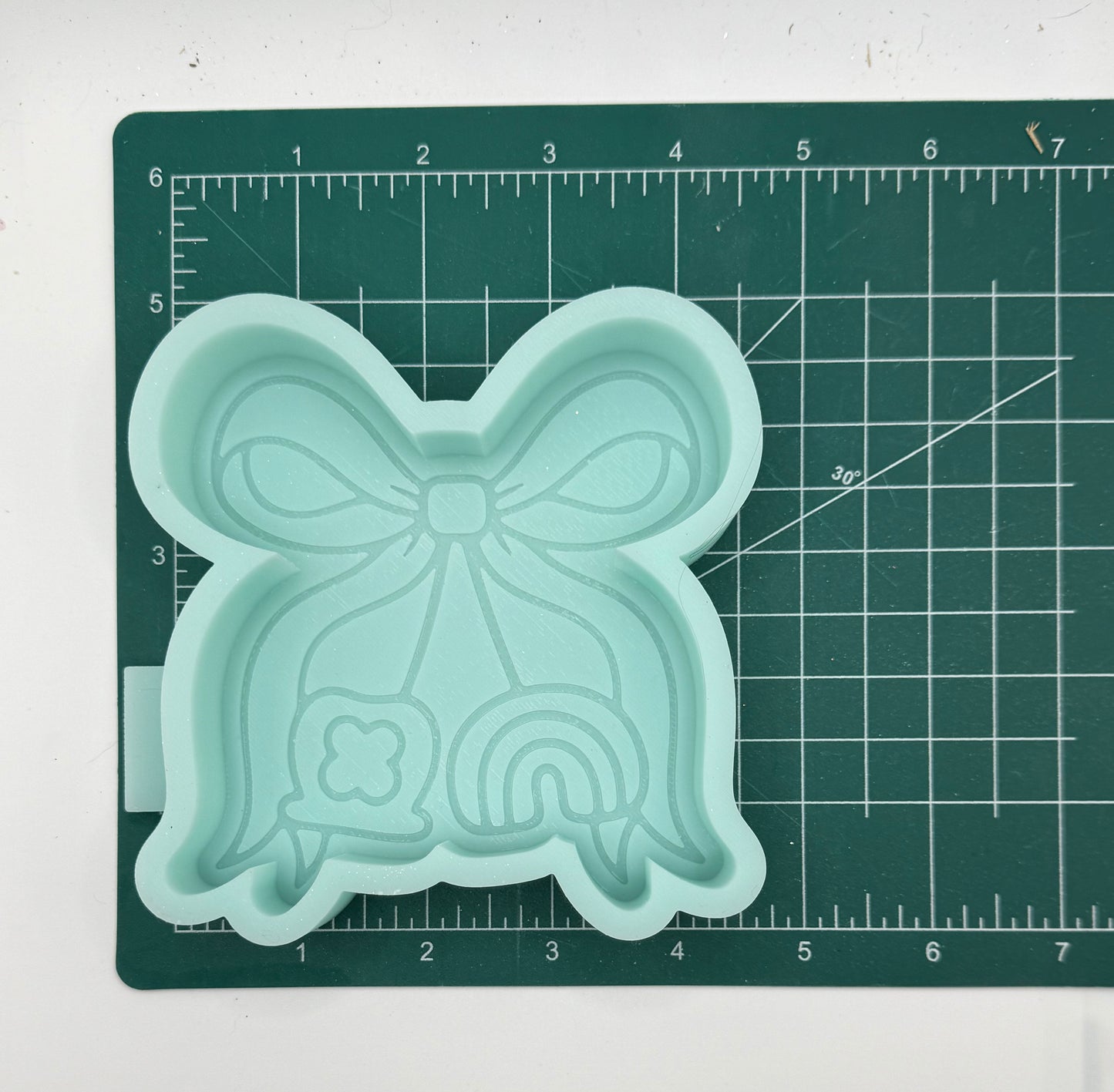 Charmed Cherries Freshie Mold | silicone freshie mold