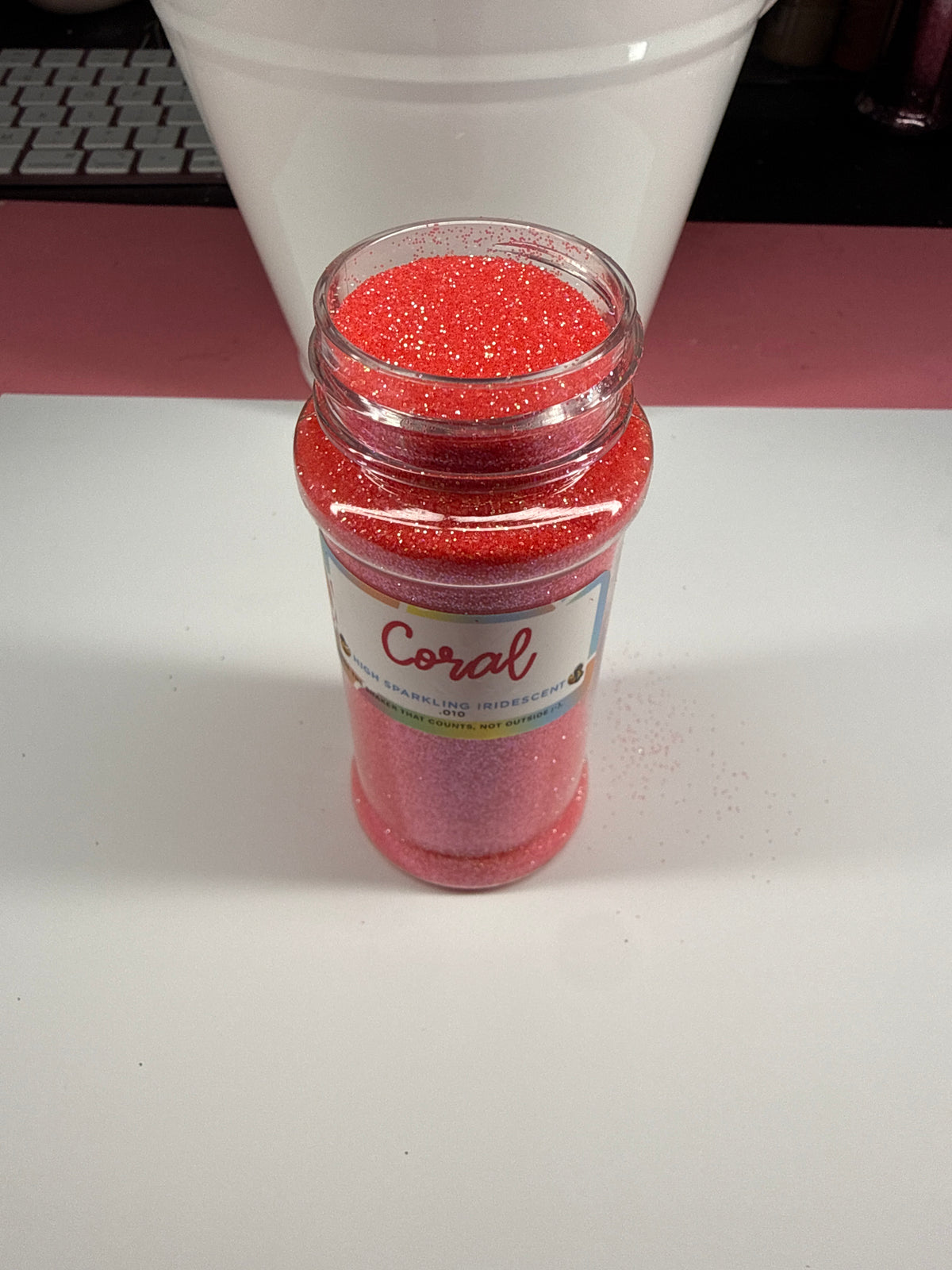 TGG - Coral
