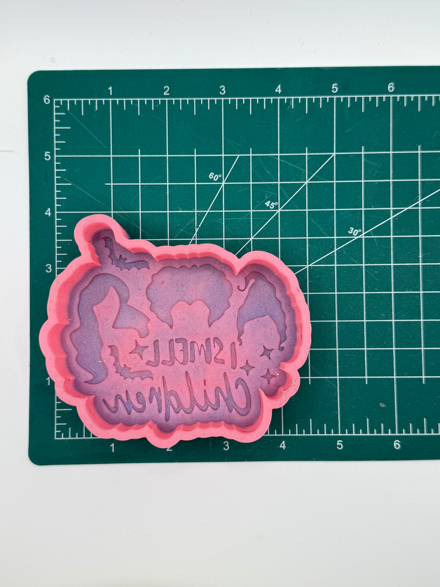 Sisters Freshie Mold | Silicone Freshie Mold