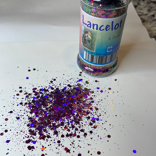 MFP - Lancelot