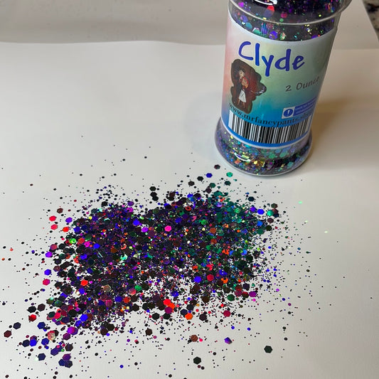 MFP - Clyde