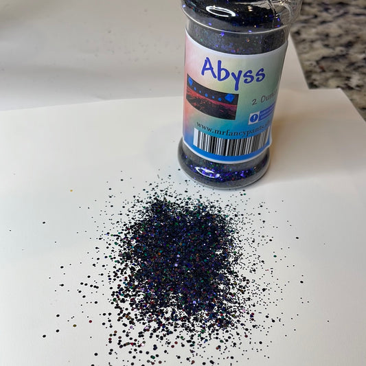 MFP - Abyss