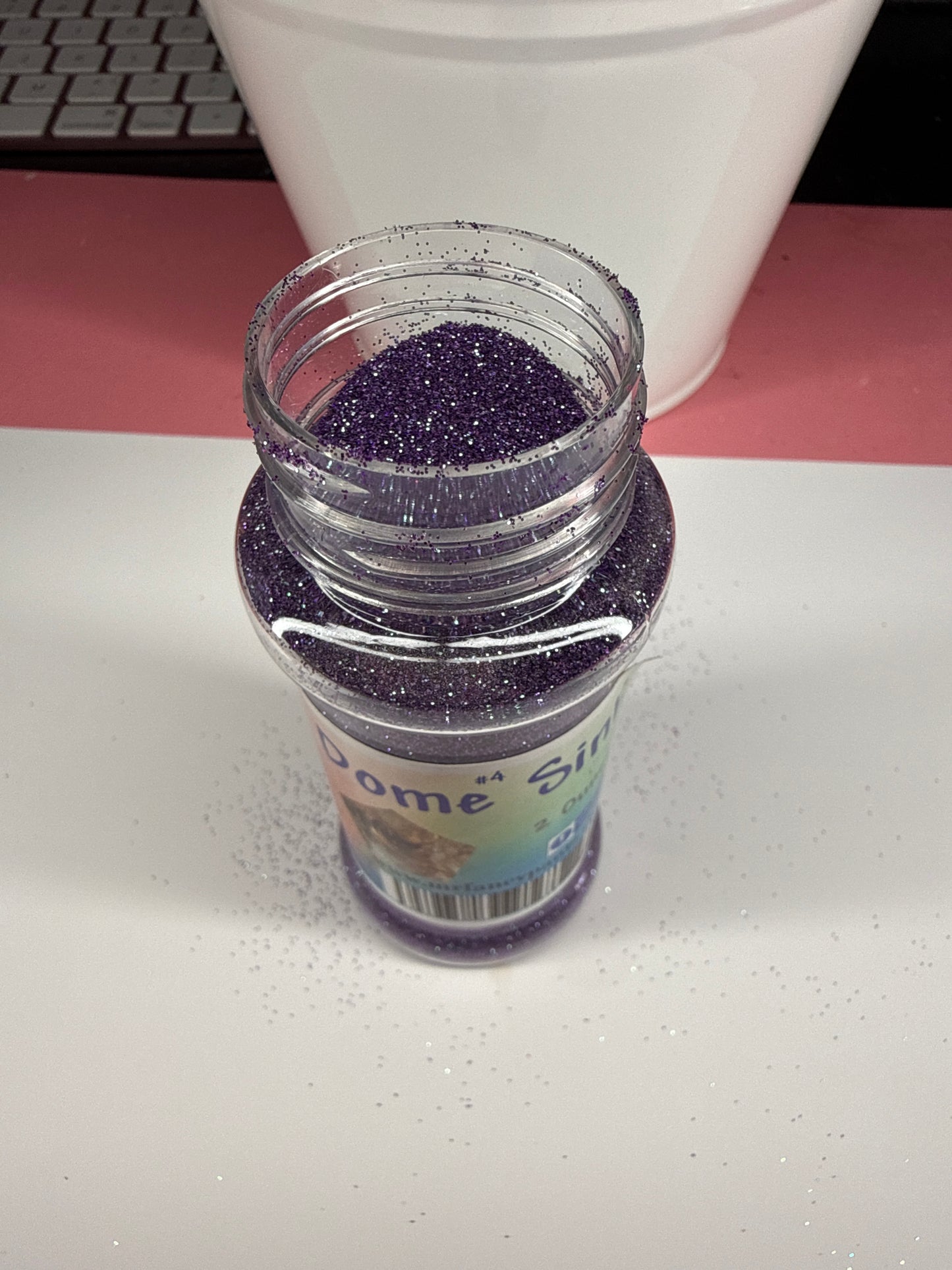 MFP - Dome Sink