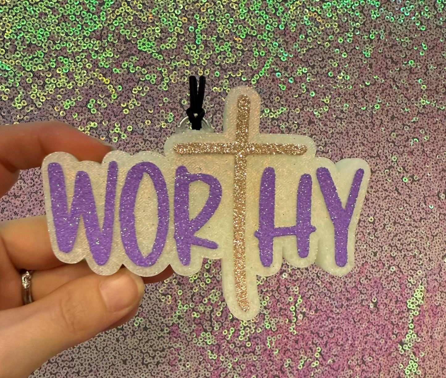 Worthy | Freshie