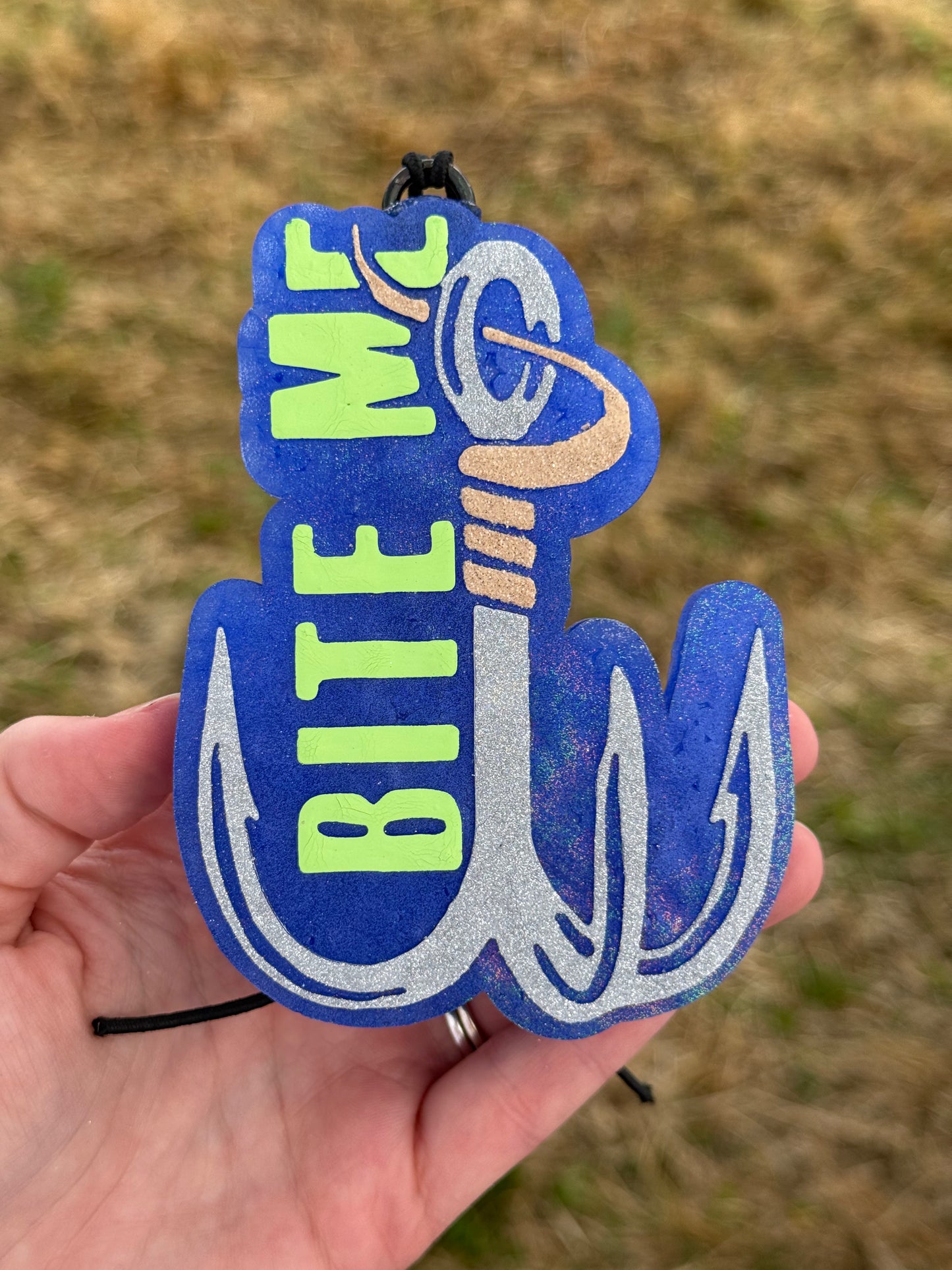 Bite Me | Freshie