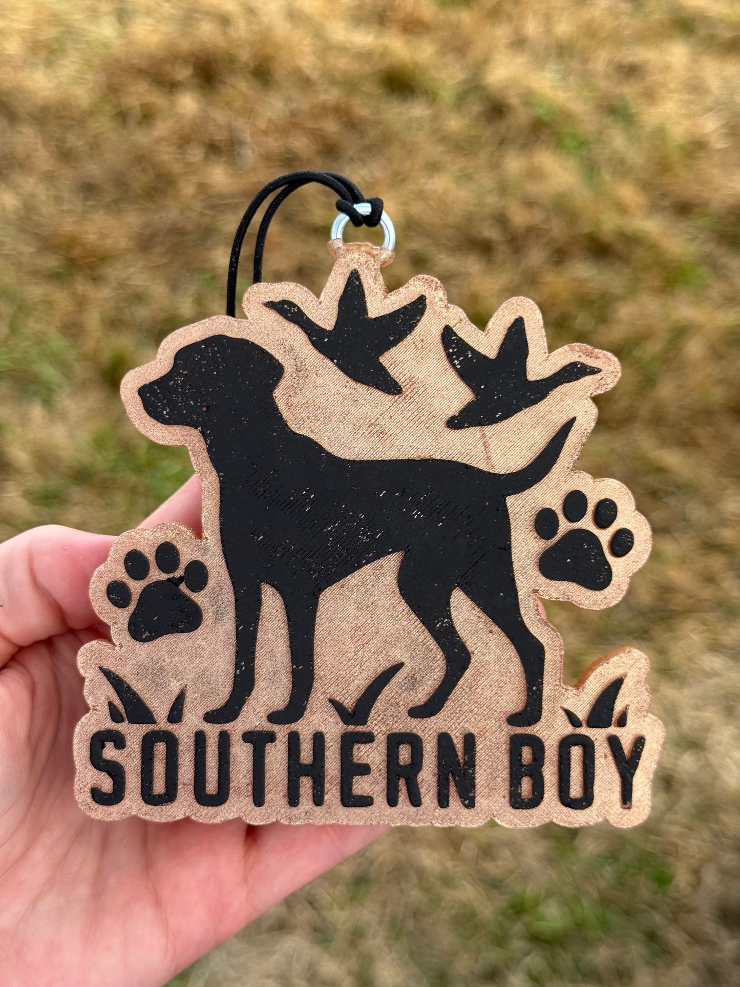 Southern Boy | Freshie