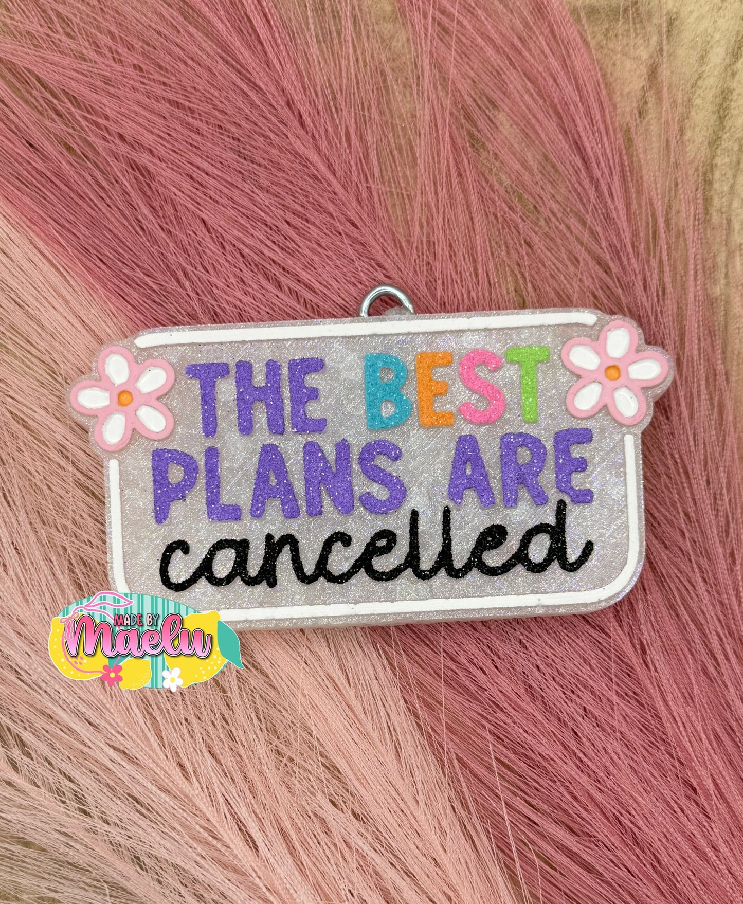 The best plans are cancelled | Freshie