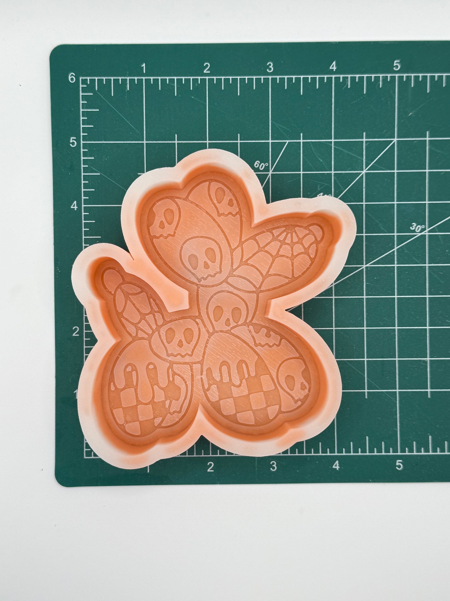 Halloween Balloon Dog freshie mold | silicone freshie mold