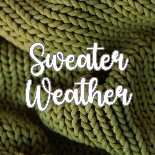 Sweater Weather | 1 pound | Scented Aroma Beads