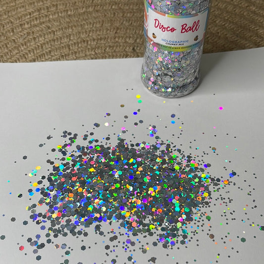 TGG - Disco Ball