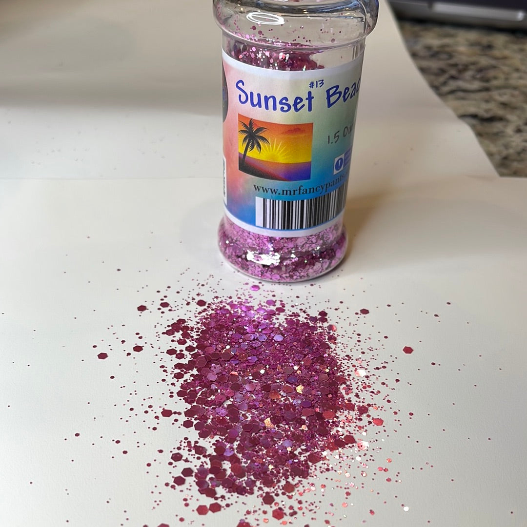 MFP - Sunset Beach