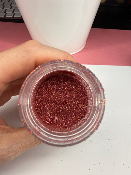 MFP - Cherry Quartz