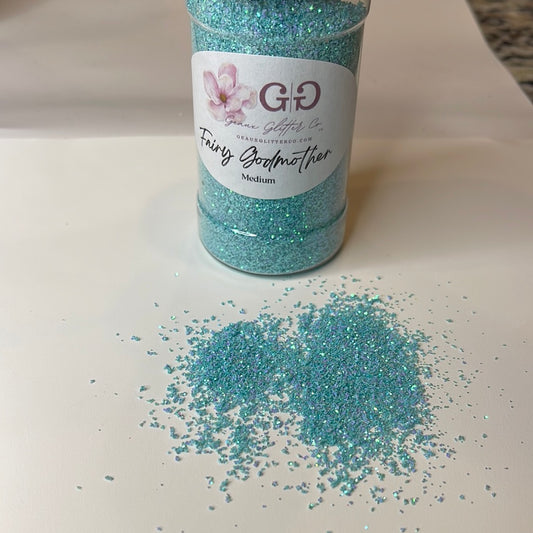 GG - Fairy Godmother Medium