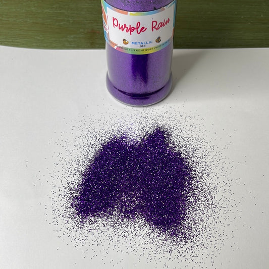 TGG - Purple Reign